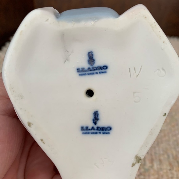 Llardo figurines - Picture 7 of 8